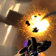 Illustration for article titled Dark Void Gameplay Impressions
